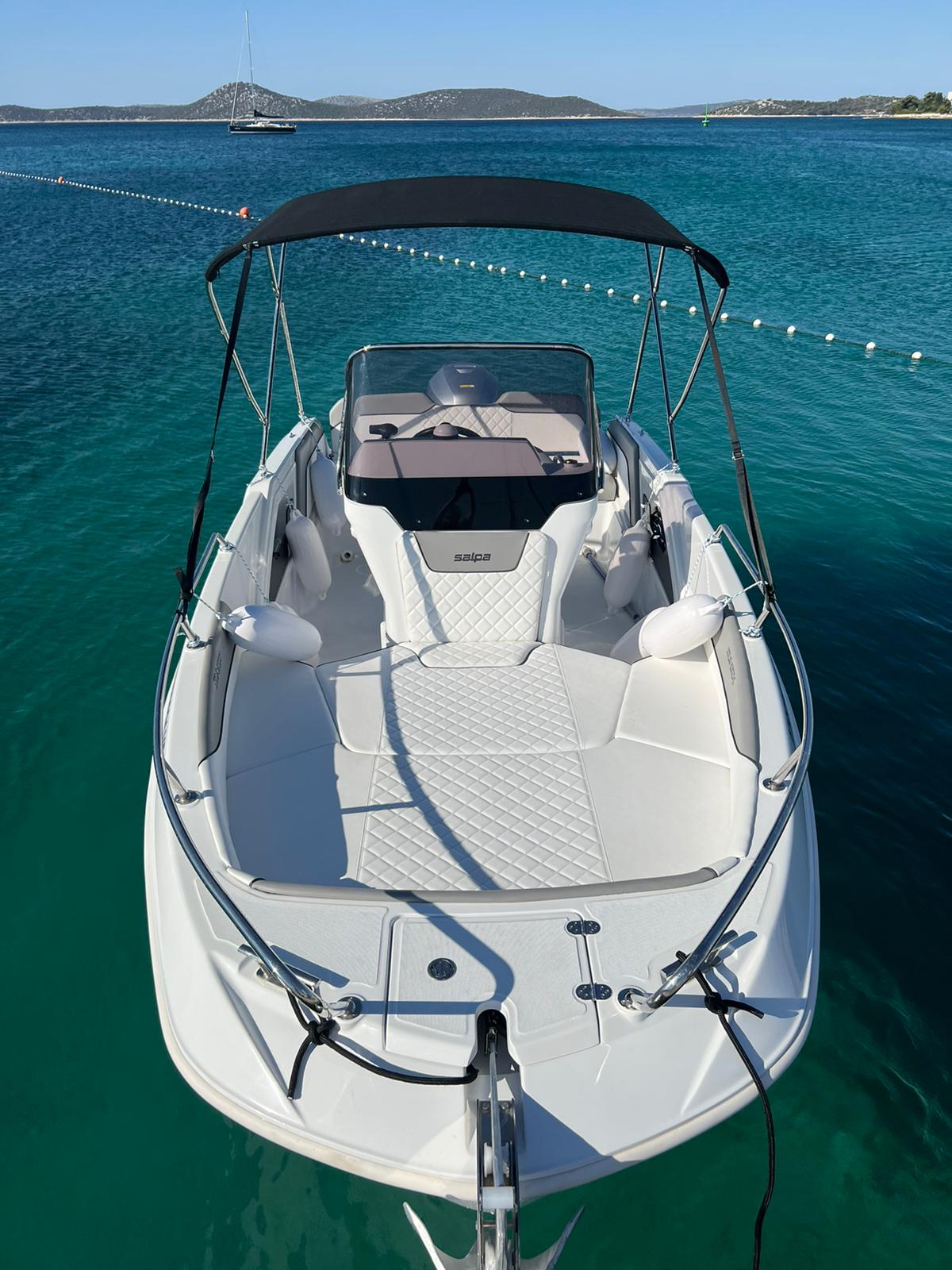 Salpa Sunsix — photo 11