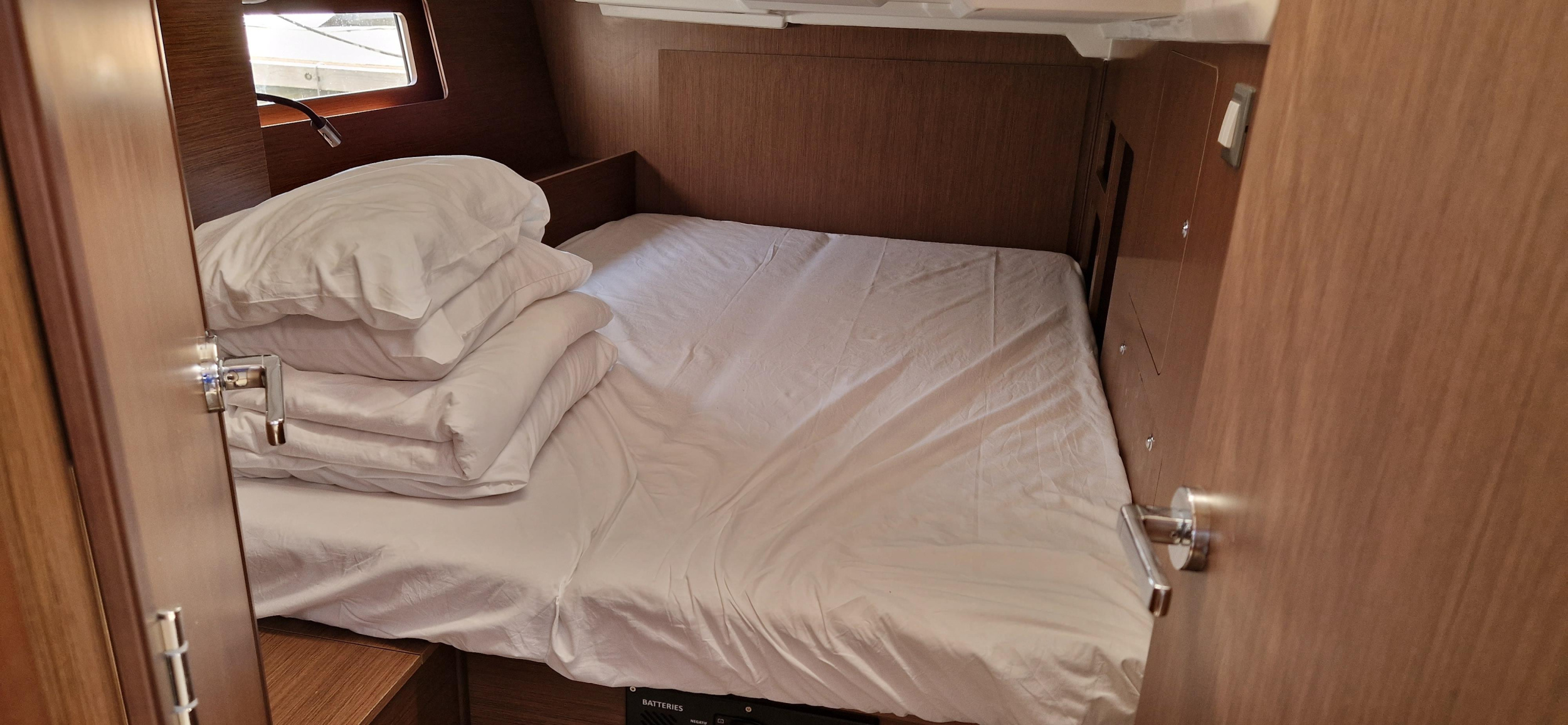Oceanis 46.1 — photo 6