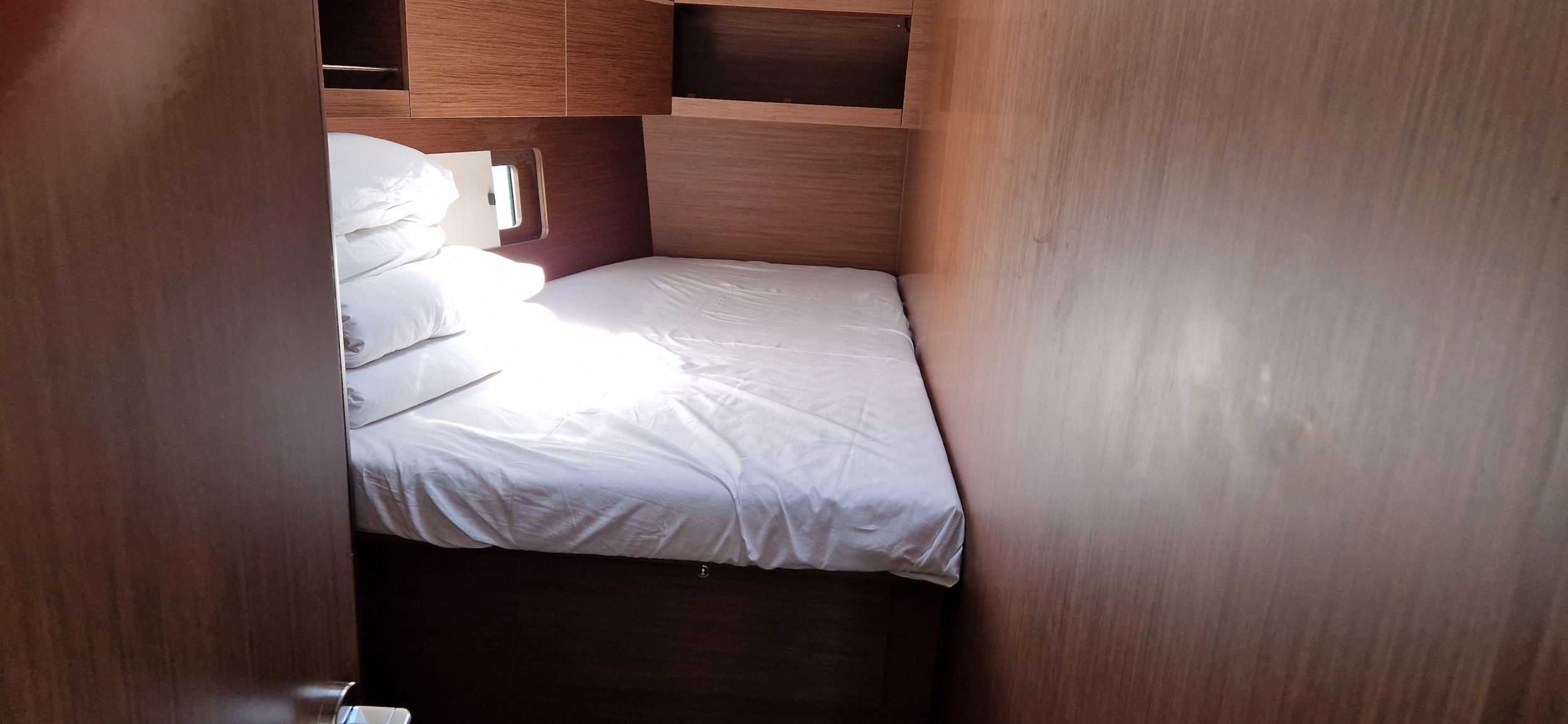 Oceanis 46.1 — photo 21