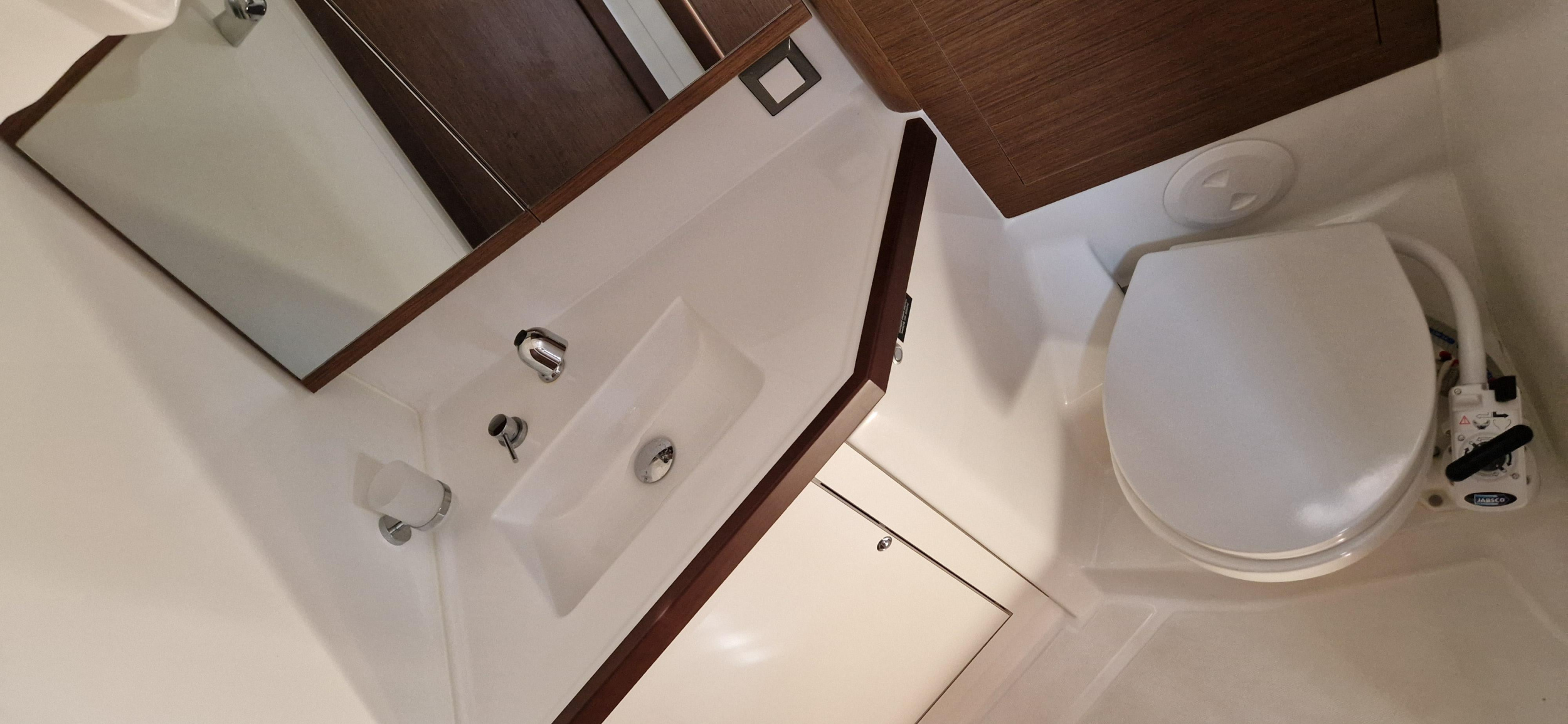 Oceanis 46.1 — photo 12
