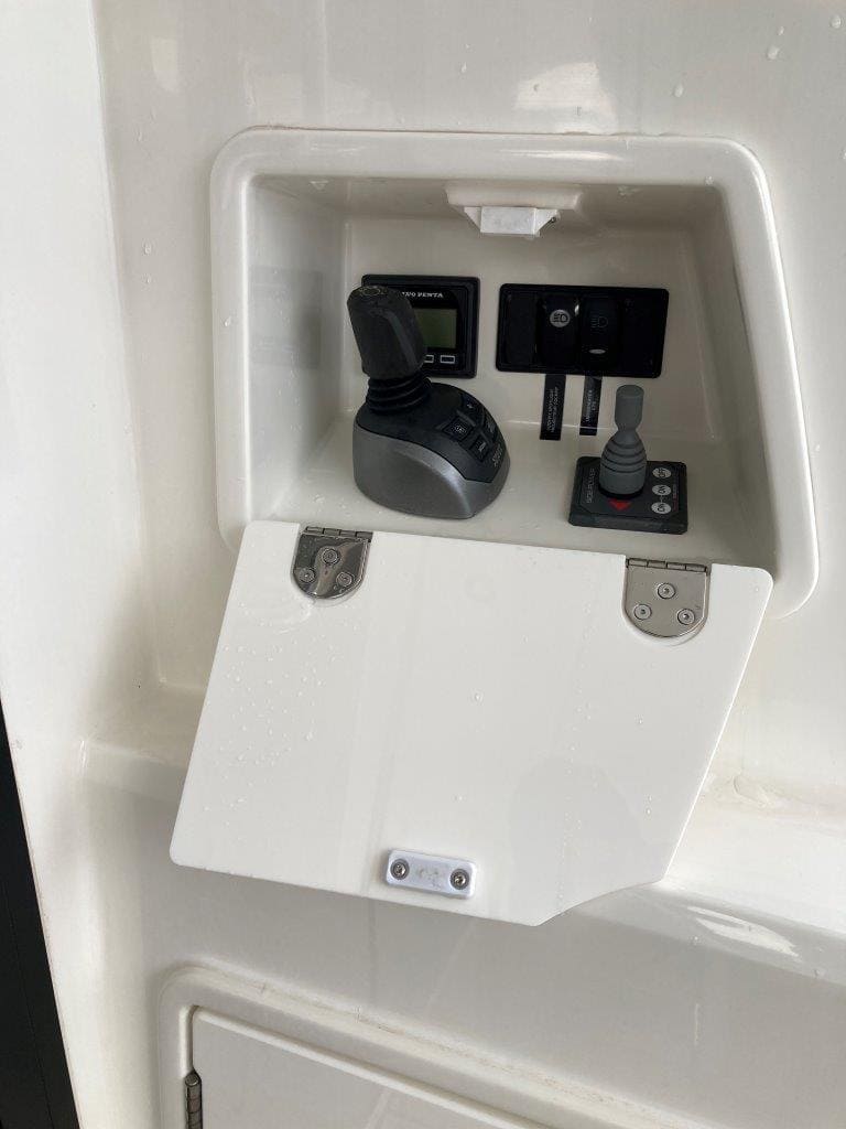 Prestige 460 — photo 19