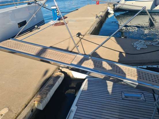 Prestige 460 — photo 11