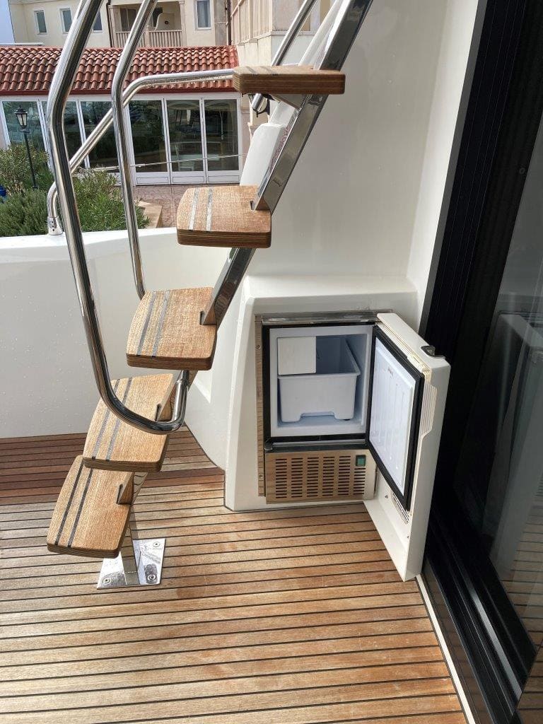 Prestige 460 — photo 26