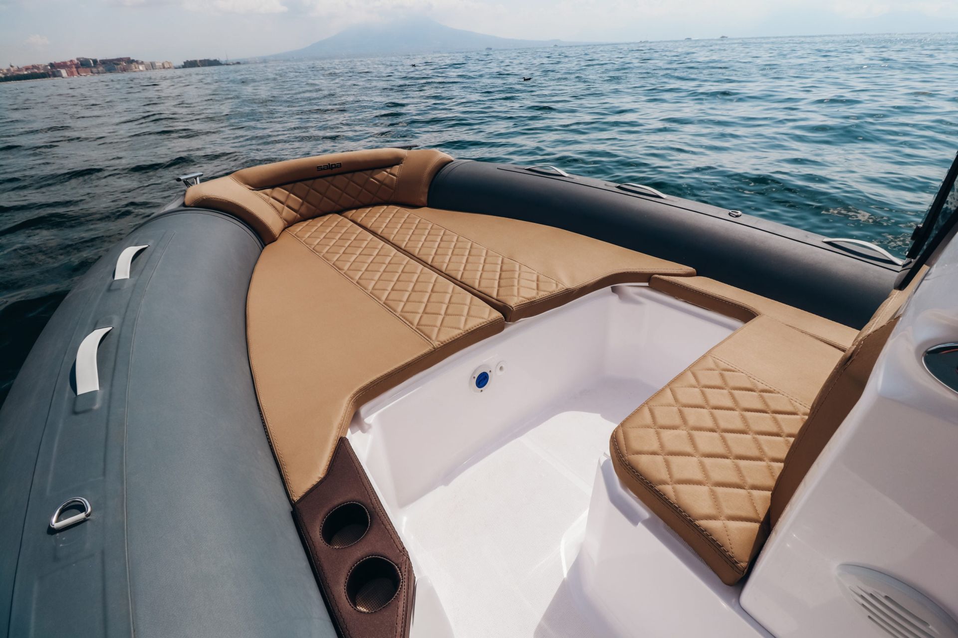 Salpa Soleil 18 — photo 15