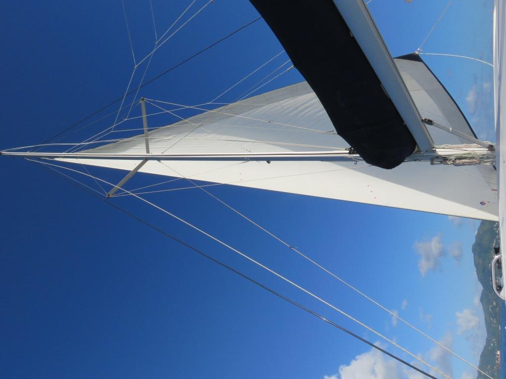 Leopard 48 — photo 20