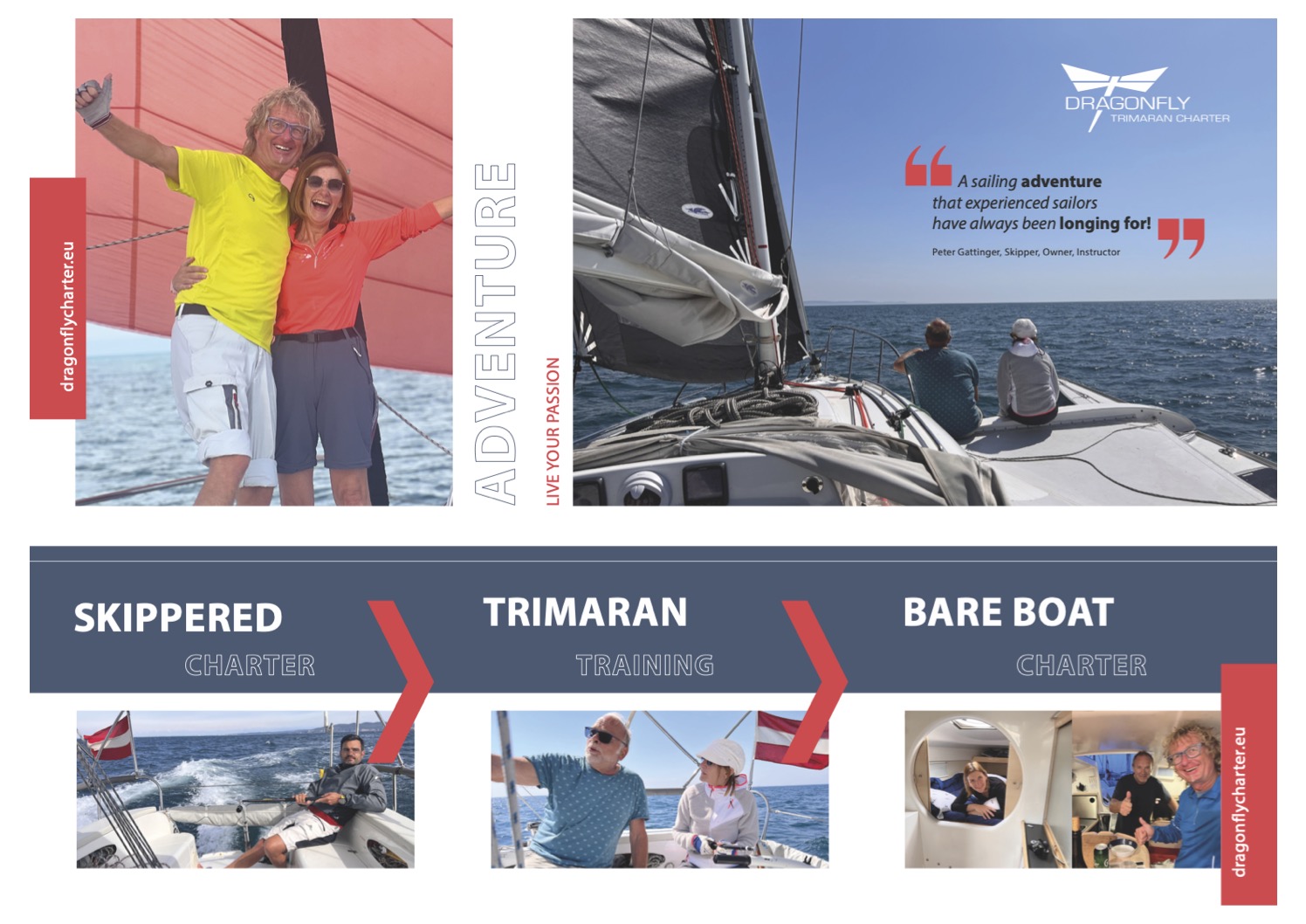 Dragonfly 28 Sport — photo 14