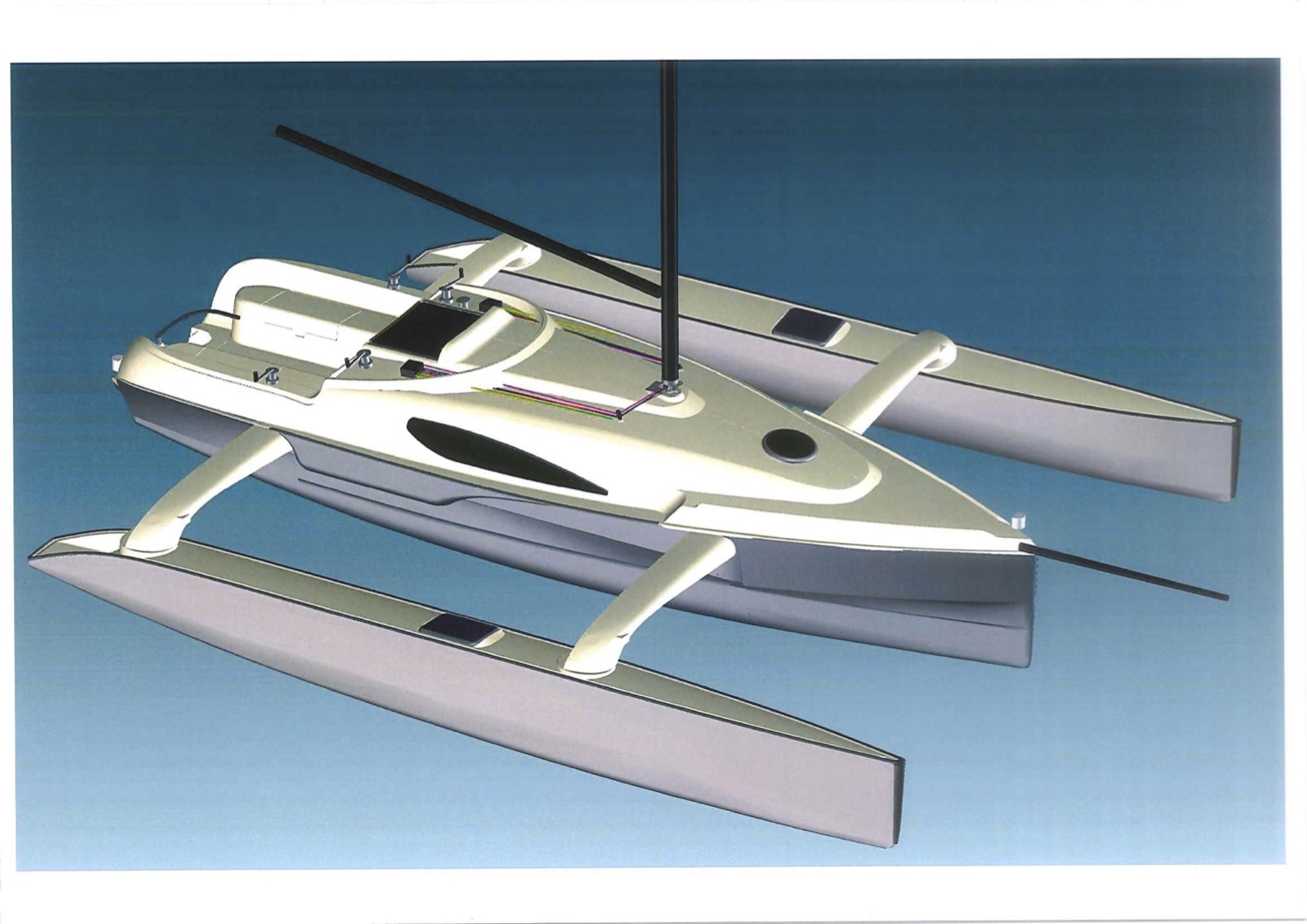 Dragonfly 28 Sport — photo 41