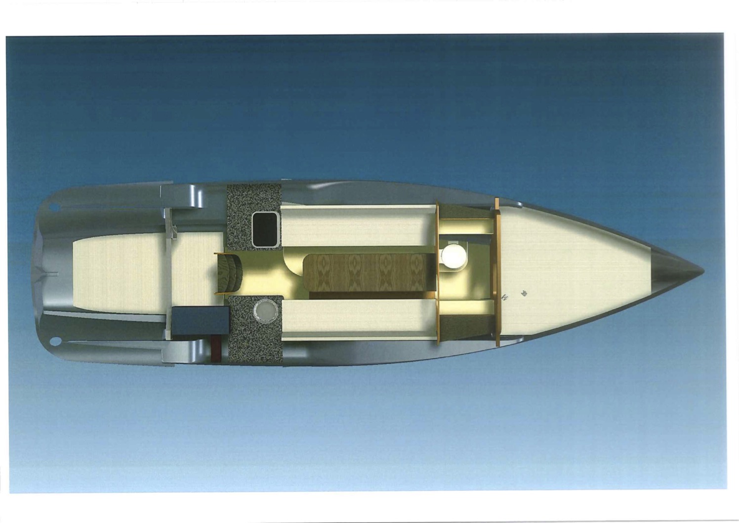 Dragonfly 28 Sport — photo 50