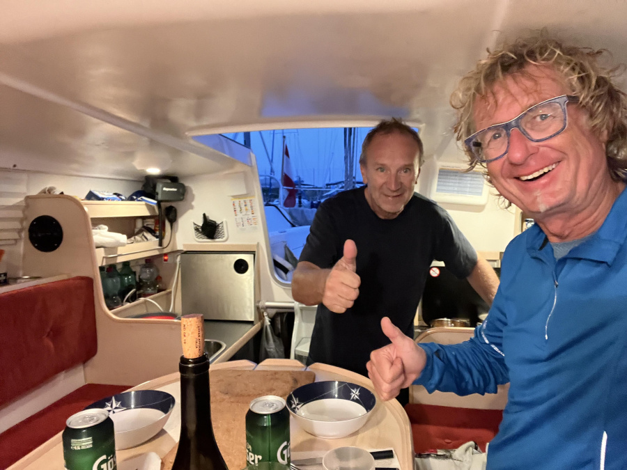 Dragonfly 28 Sport — photo 16