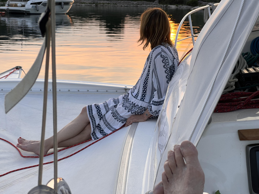 Dragonfly 28 Sport — photo 5