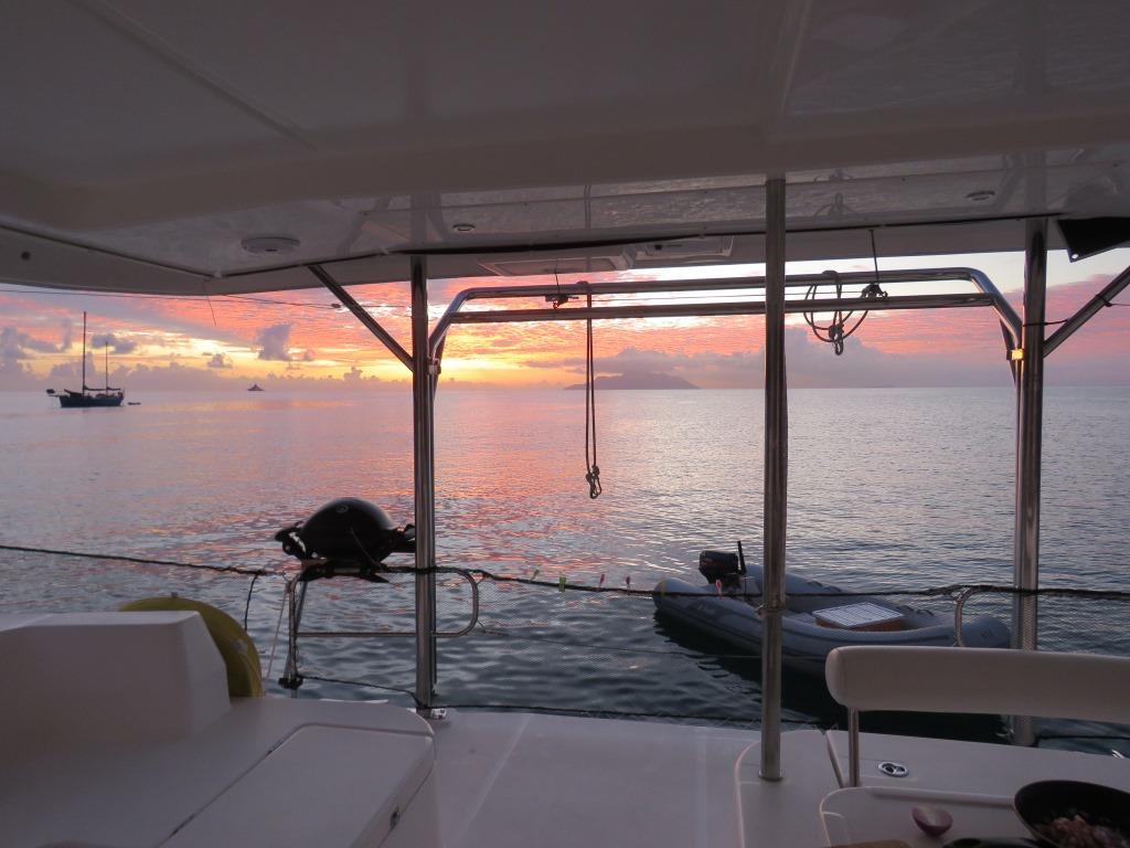 Leopard 48 — photo 45