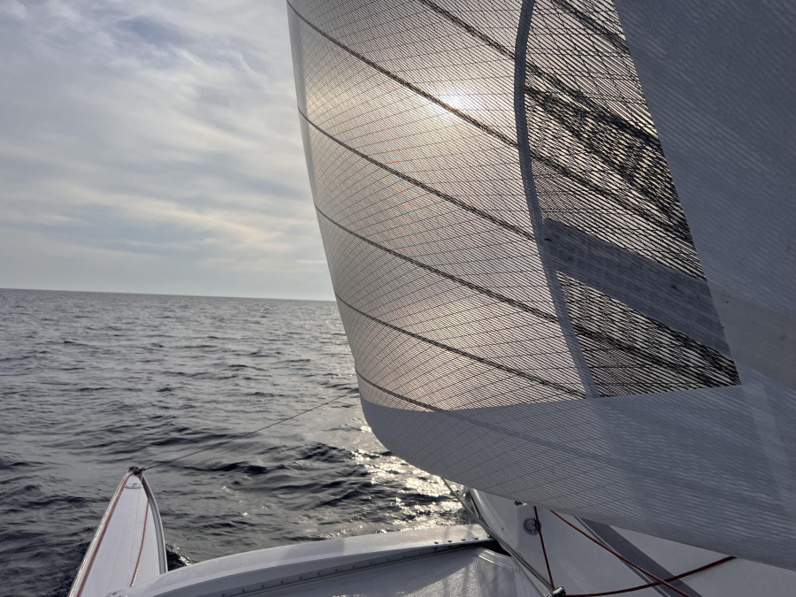 Dragonfly 28 Sport — photo 49