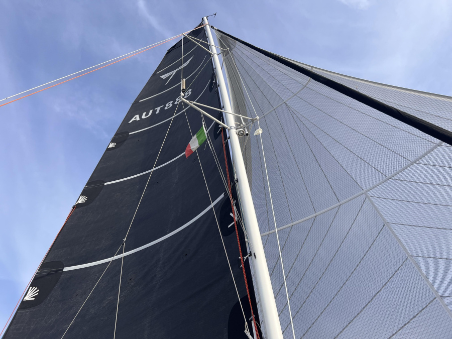 Photo #1 - Dragonfly 28 Sport (Don Cangrejo) en Portopiccolo - 21691