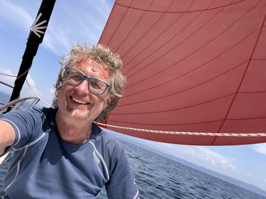 Dragonfly 28 Sport — photo 33