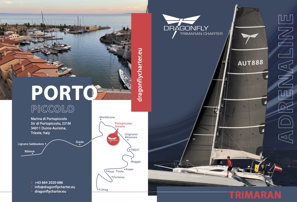 Dragonfly 28 Sport — photo 6