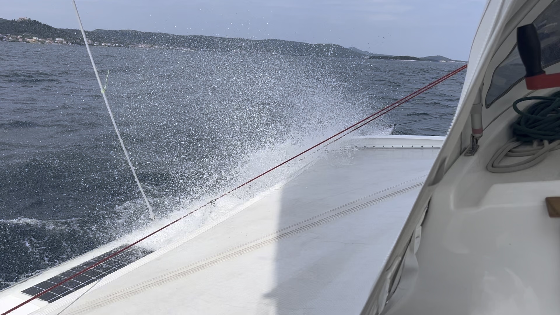 Dragonfly 28 Sport — photo 42