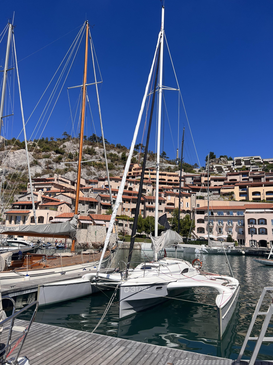 Dragonfly 28 Sport — photo 8