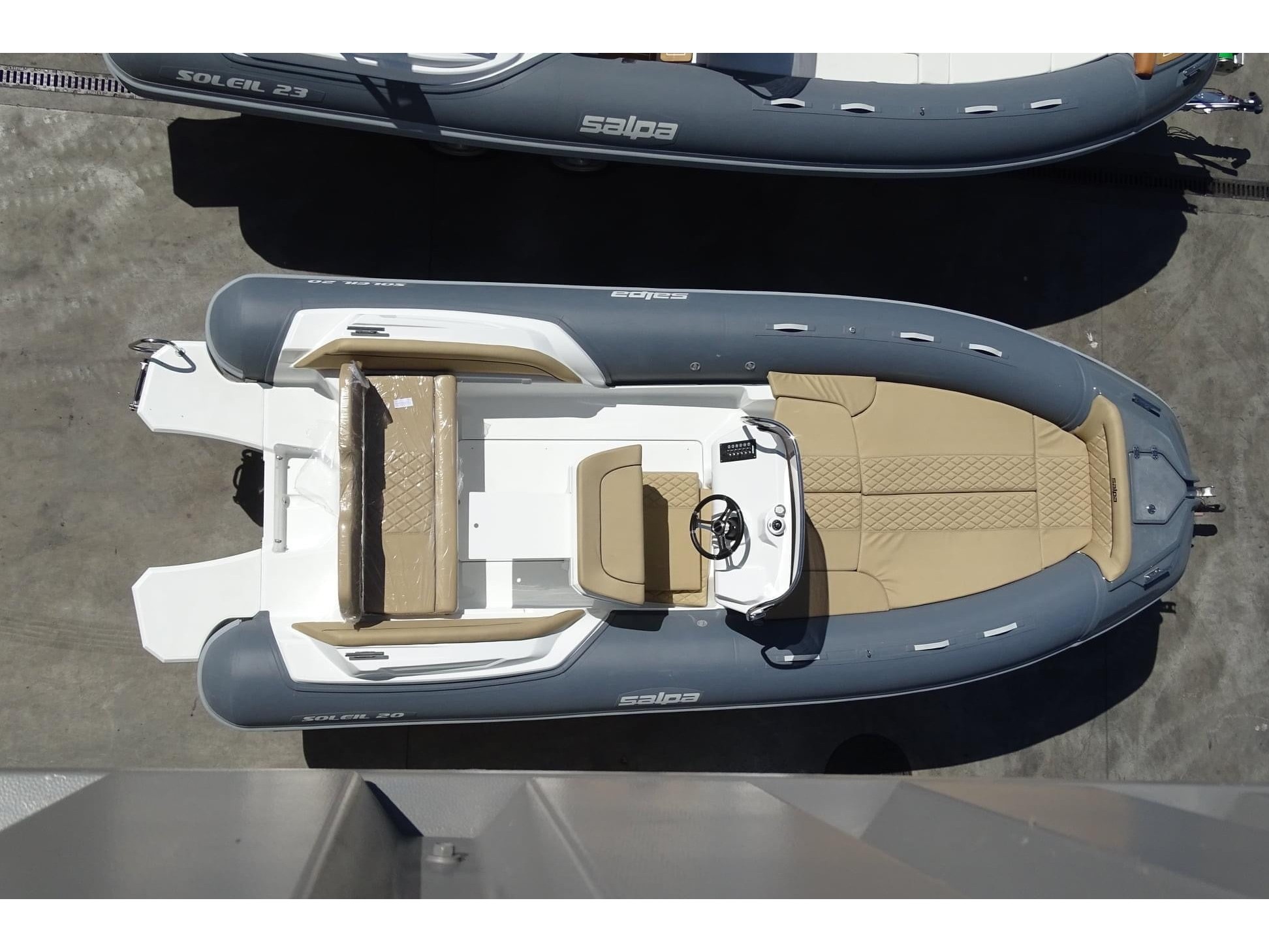 Salpa Soleil 20 — photo 11