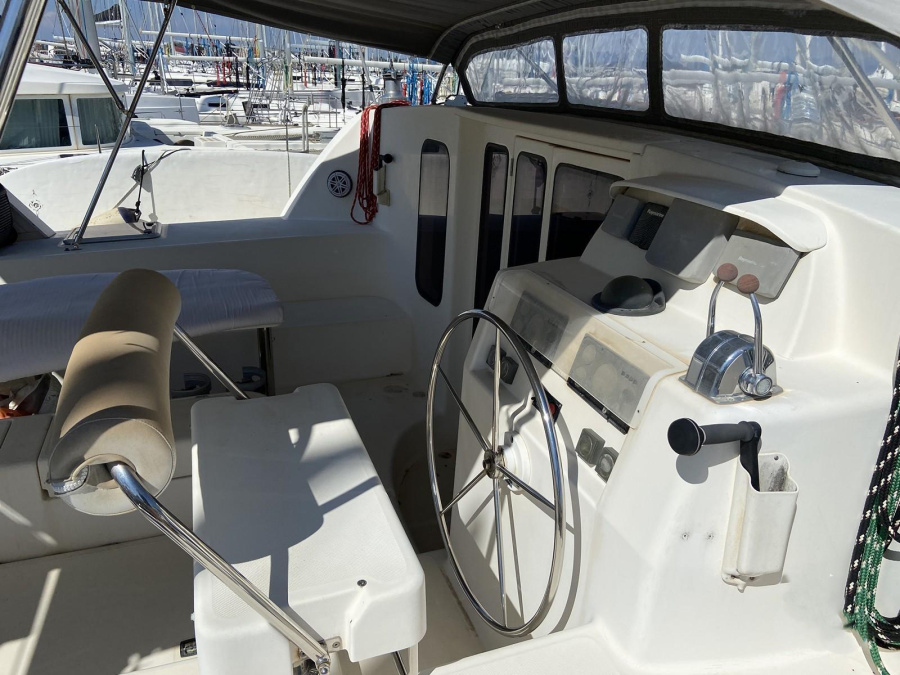 Leopard 47 — photo 16