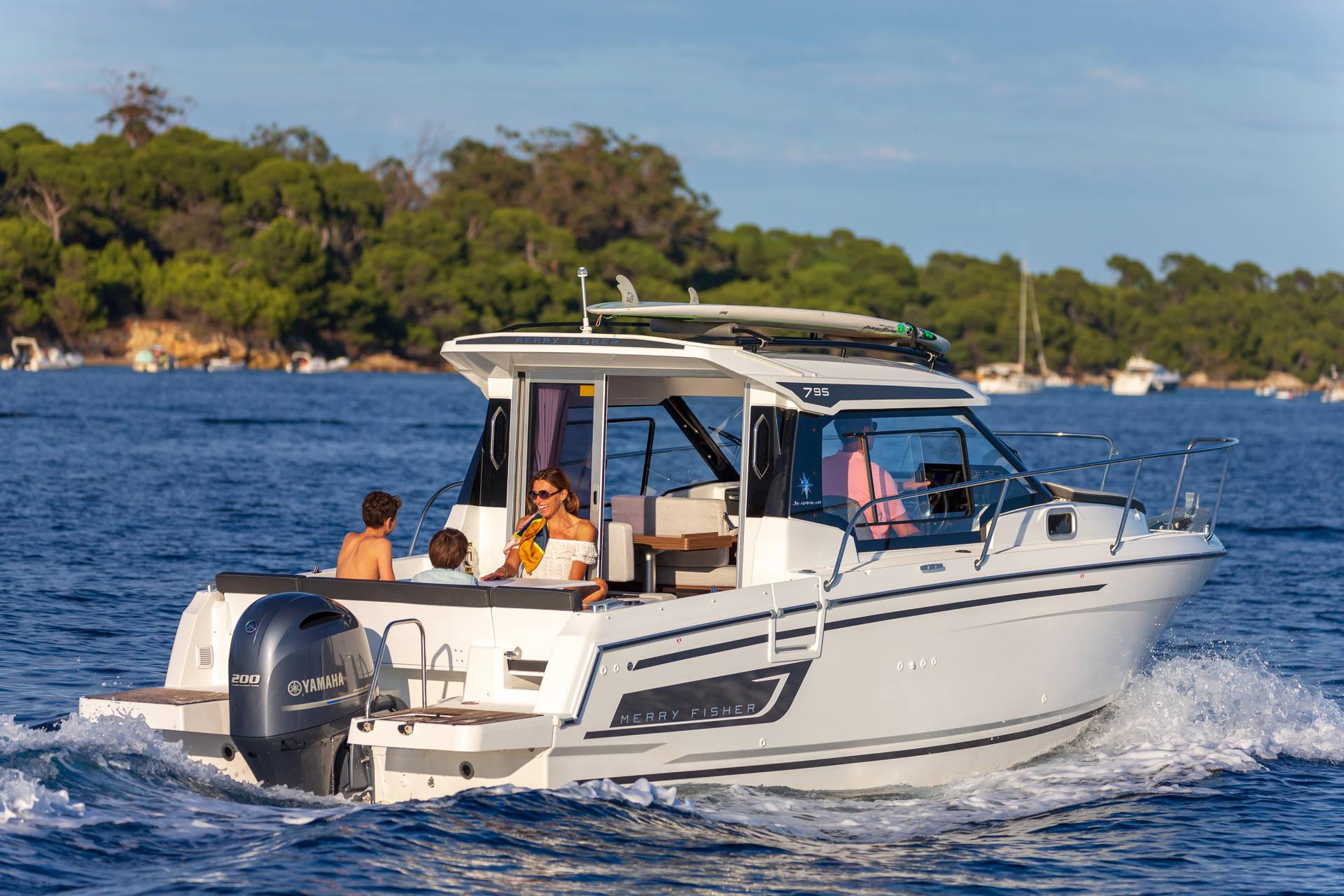 Merry Fisher 795 — photo 16