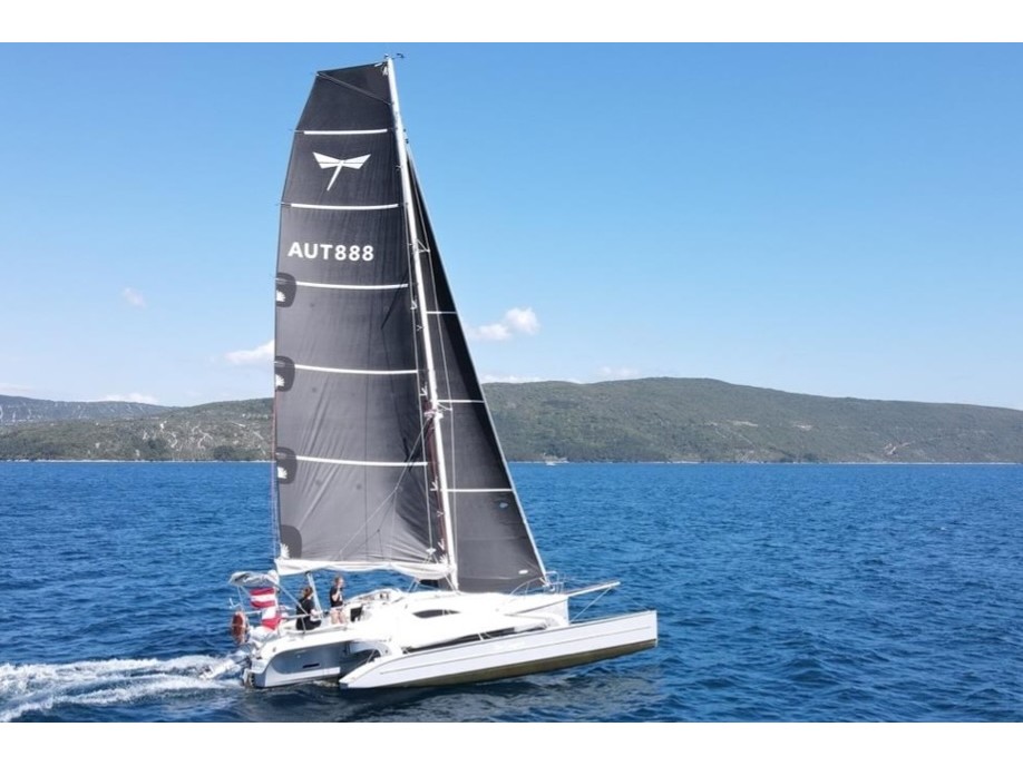 Dragonfly 28 Sport — photo 45