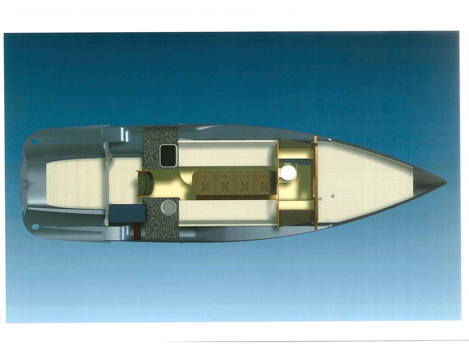 Dragonfly 28 Sport — photo 3