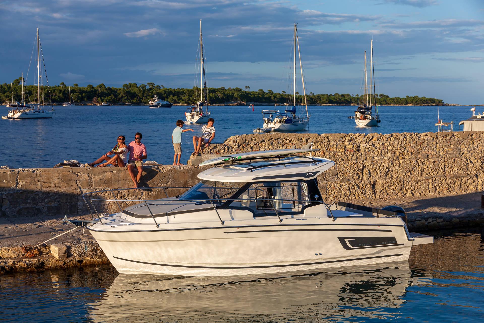 Merry Fisher 795 — photo 17