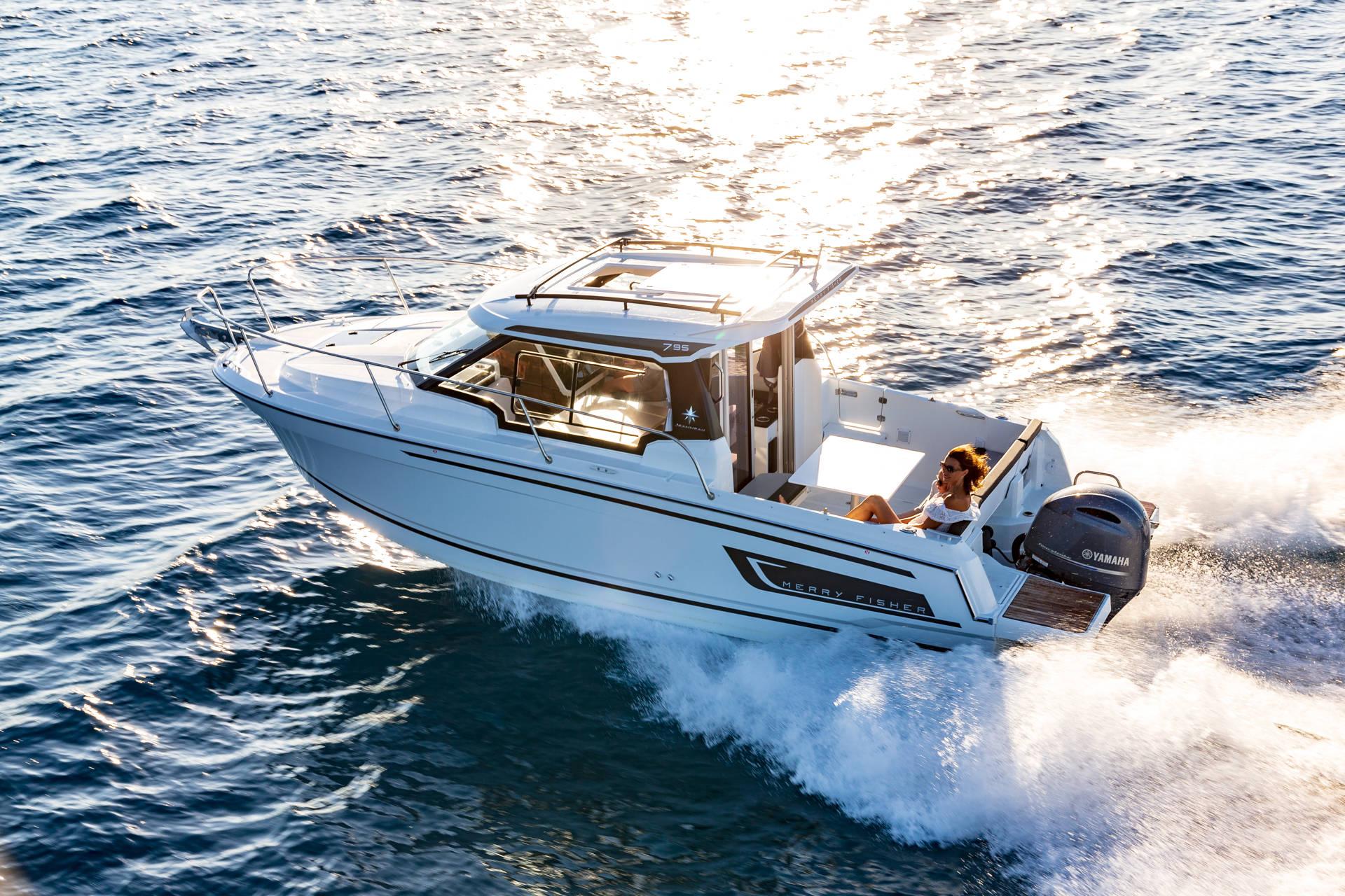 Merry Fisher 795 — photo 10