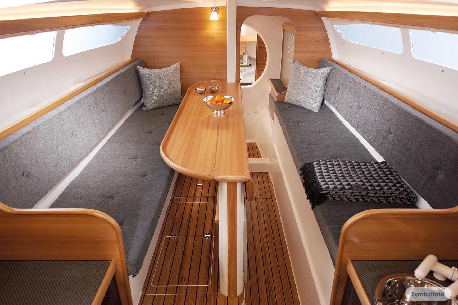 Dragonfly 28 Sport — photo 25