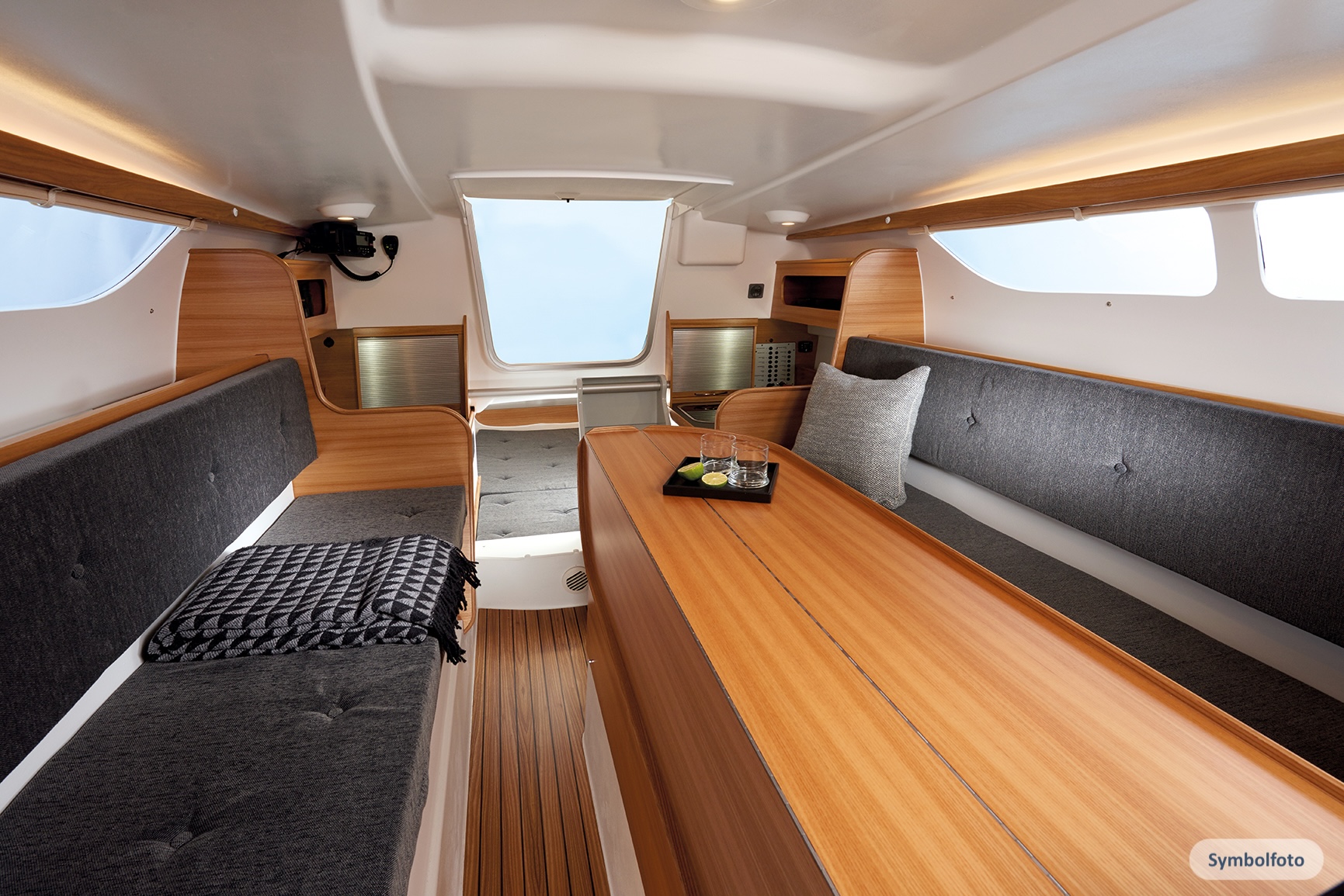 Dragonfly 28 Sport — photo 52