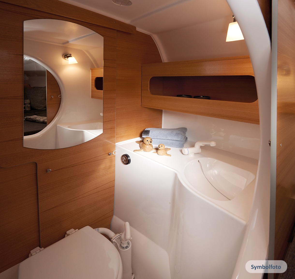 Dragonfly 28 Sport — photo 19