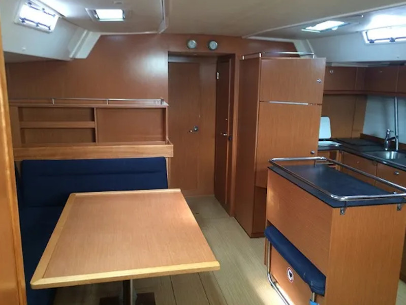 Bavaria 55 Cruiser — photo 3