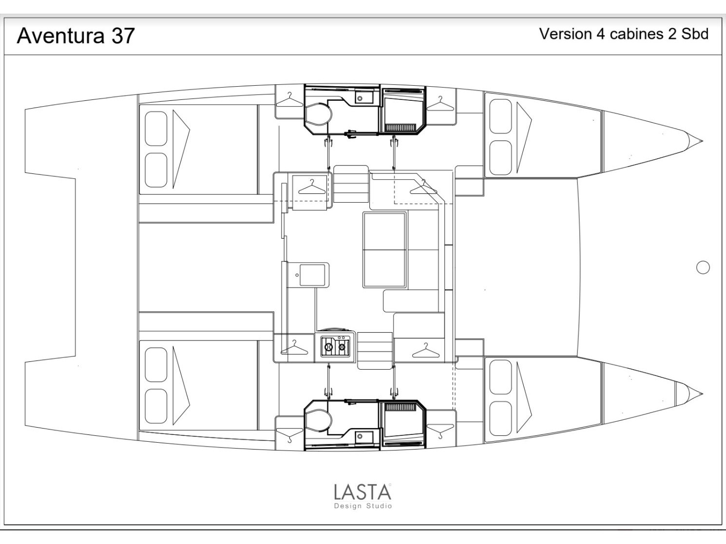 Aventura 37 — photo 29