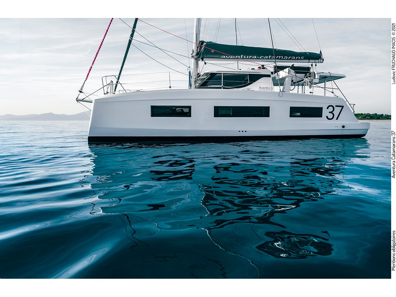 Aventura 37 — photo 1