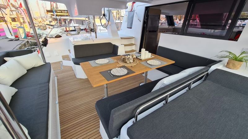 Aventura 37 — photo 27