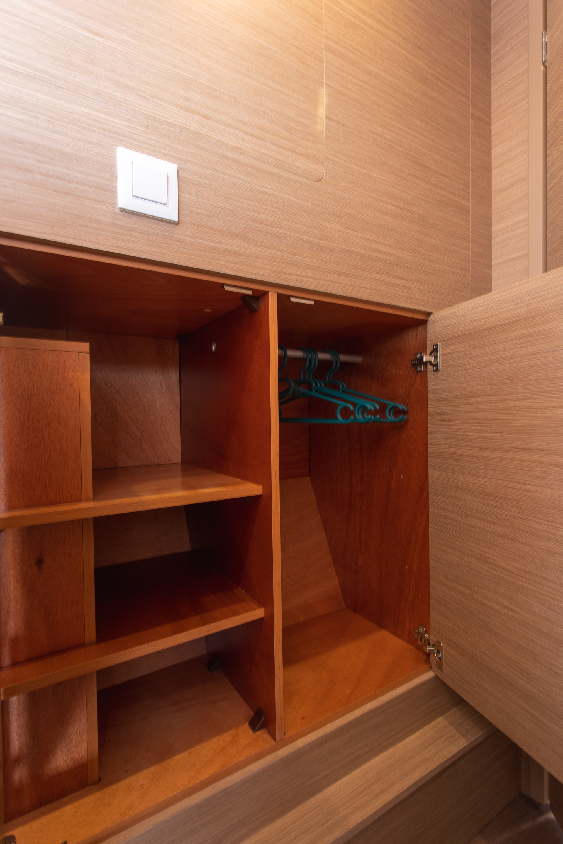 Lagoon 42 — photo 20
