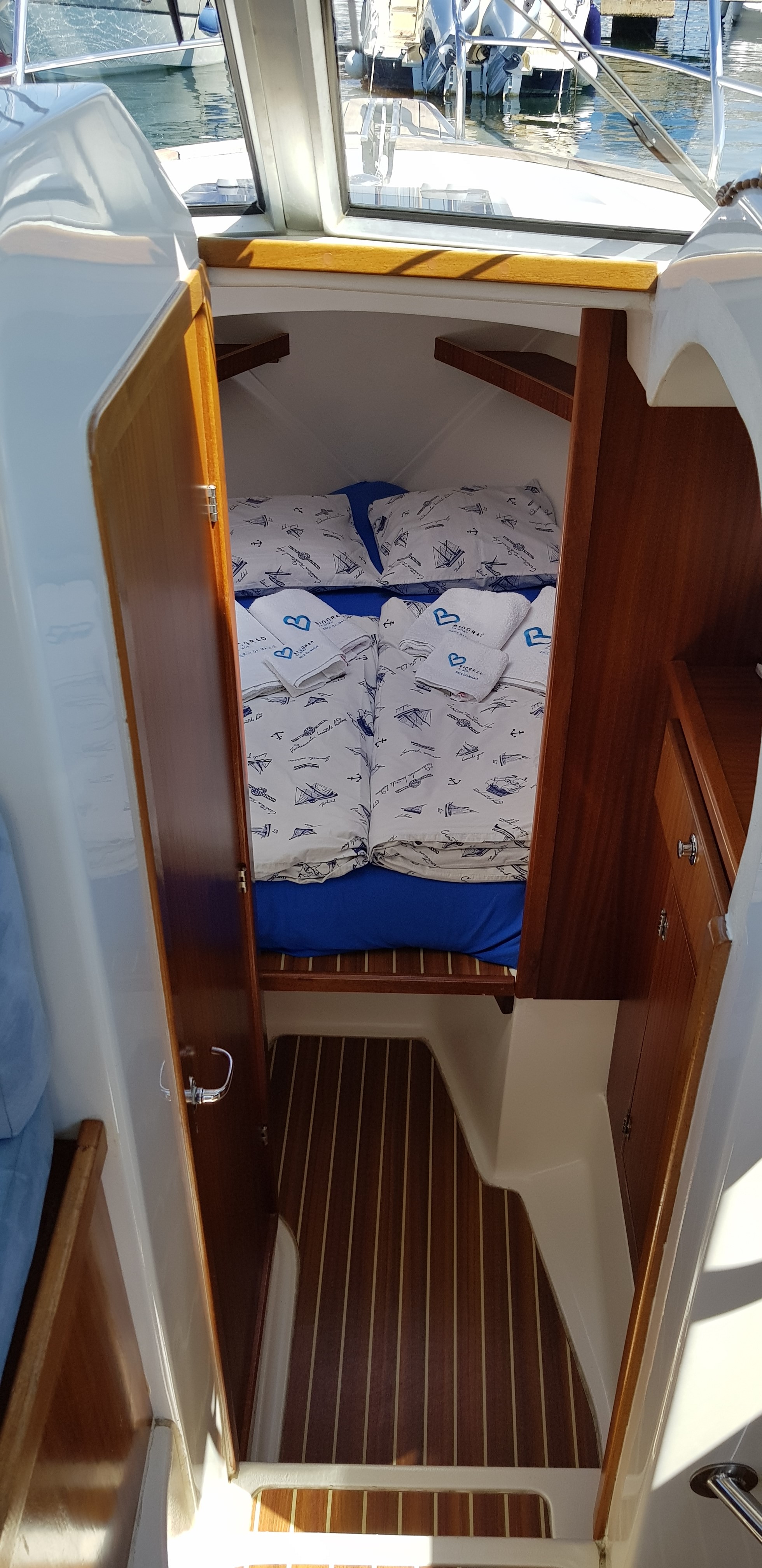 Adria Event 850 — photo 9