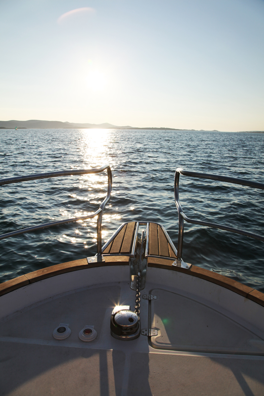 Adria Event 850 — photo 7