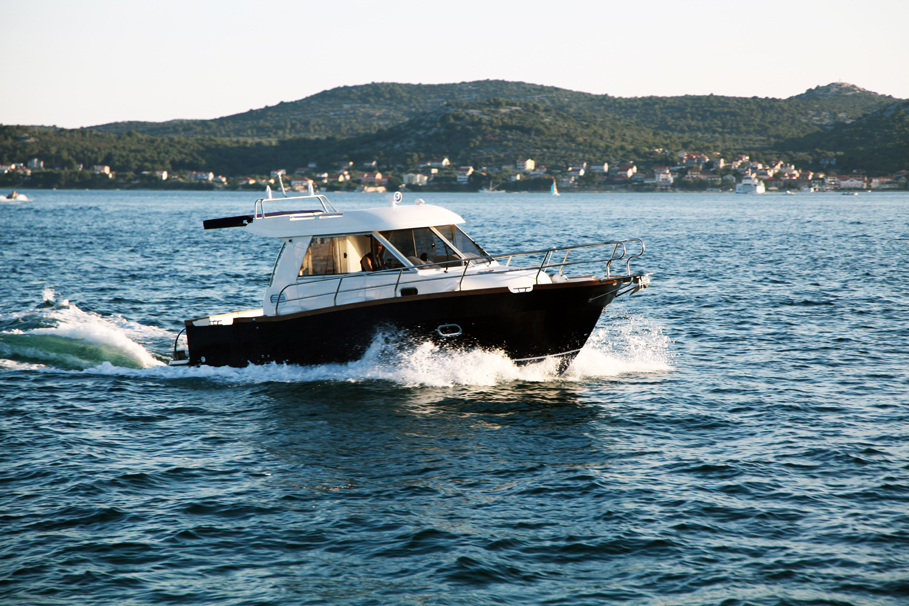 Adria Event 850 — photo 13