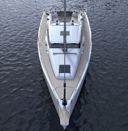 Maxus 35 (see with our base extra options availability as Air Conditioned) — photo 165