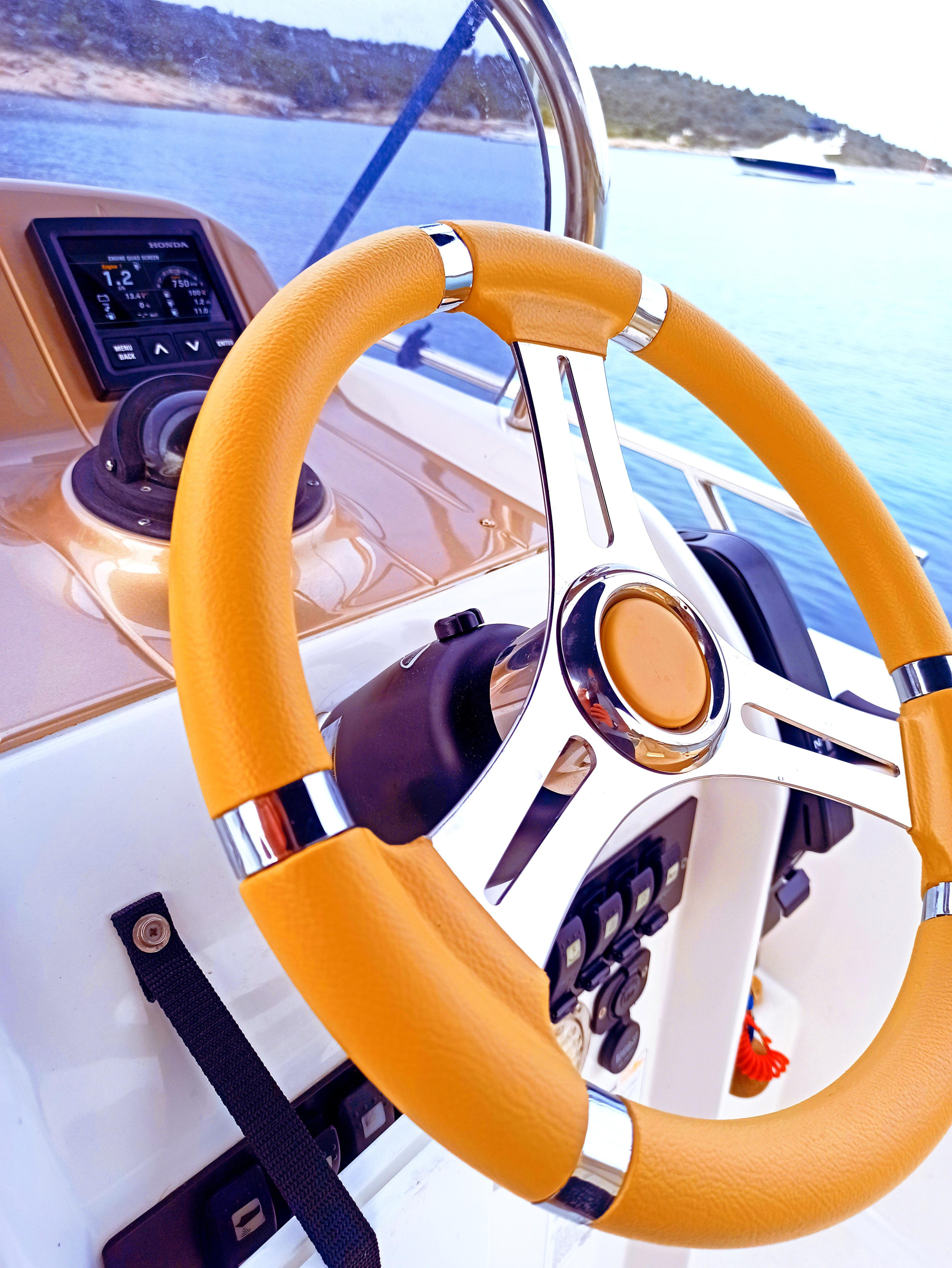 Sessa Marine Key Largo 24 — photo 18