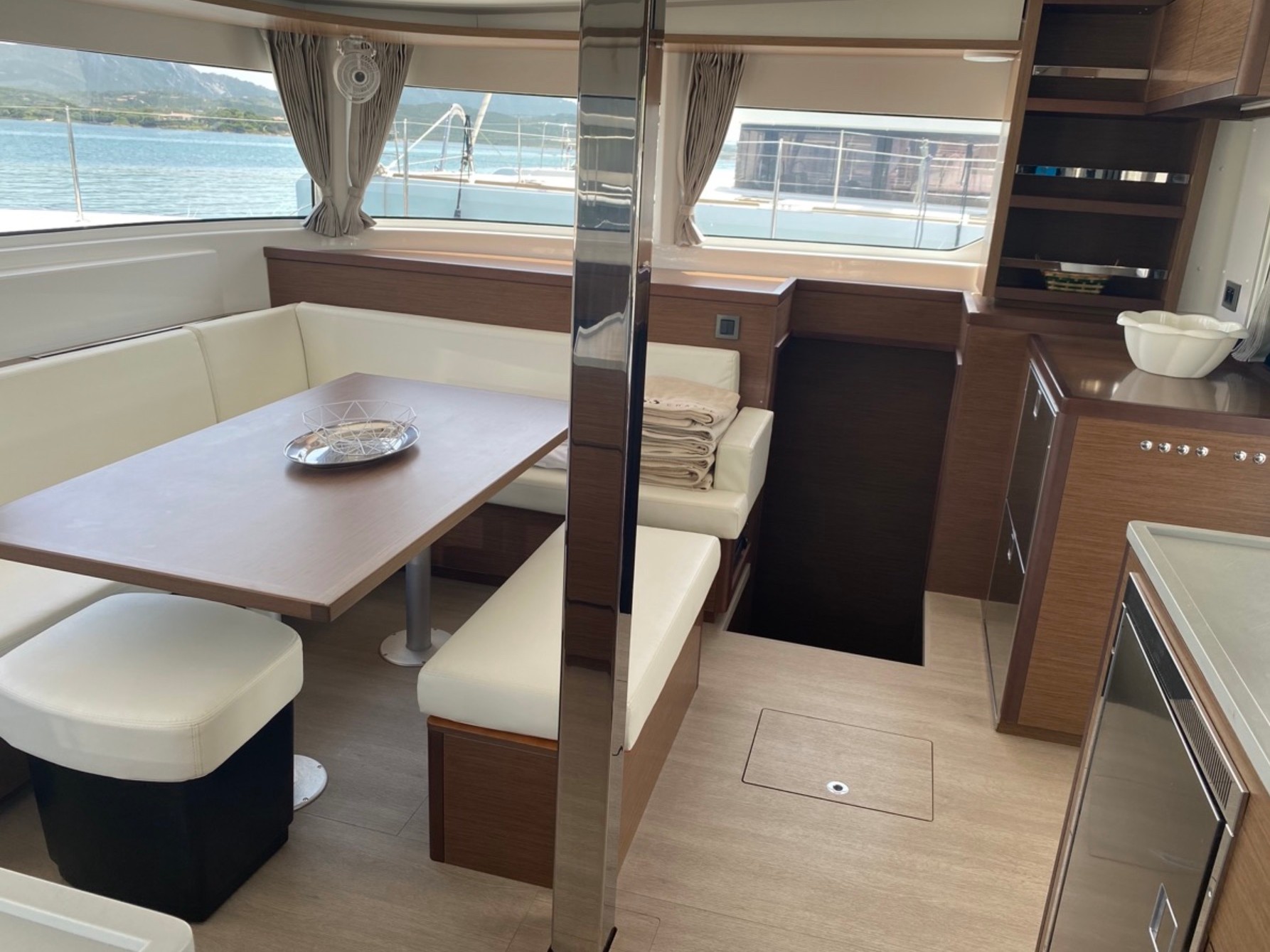 Lagoon 46 — photo 23