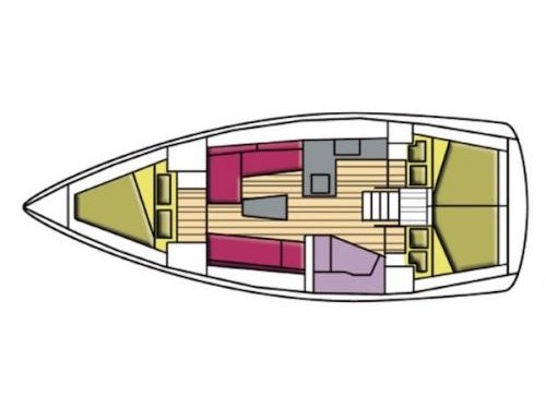Bavaria Cr 37 — photo 4