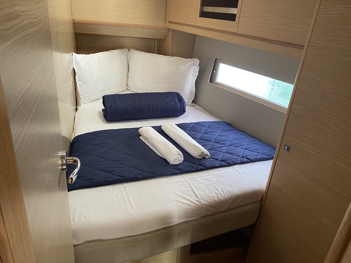 Dufour 470 — photo 14