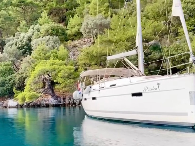 Bavaria Cruiser 40 — photo 1