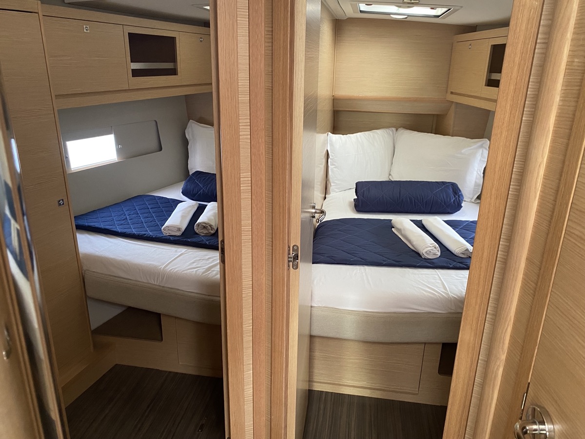 Dufour 470 — photo 13