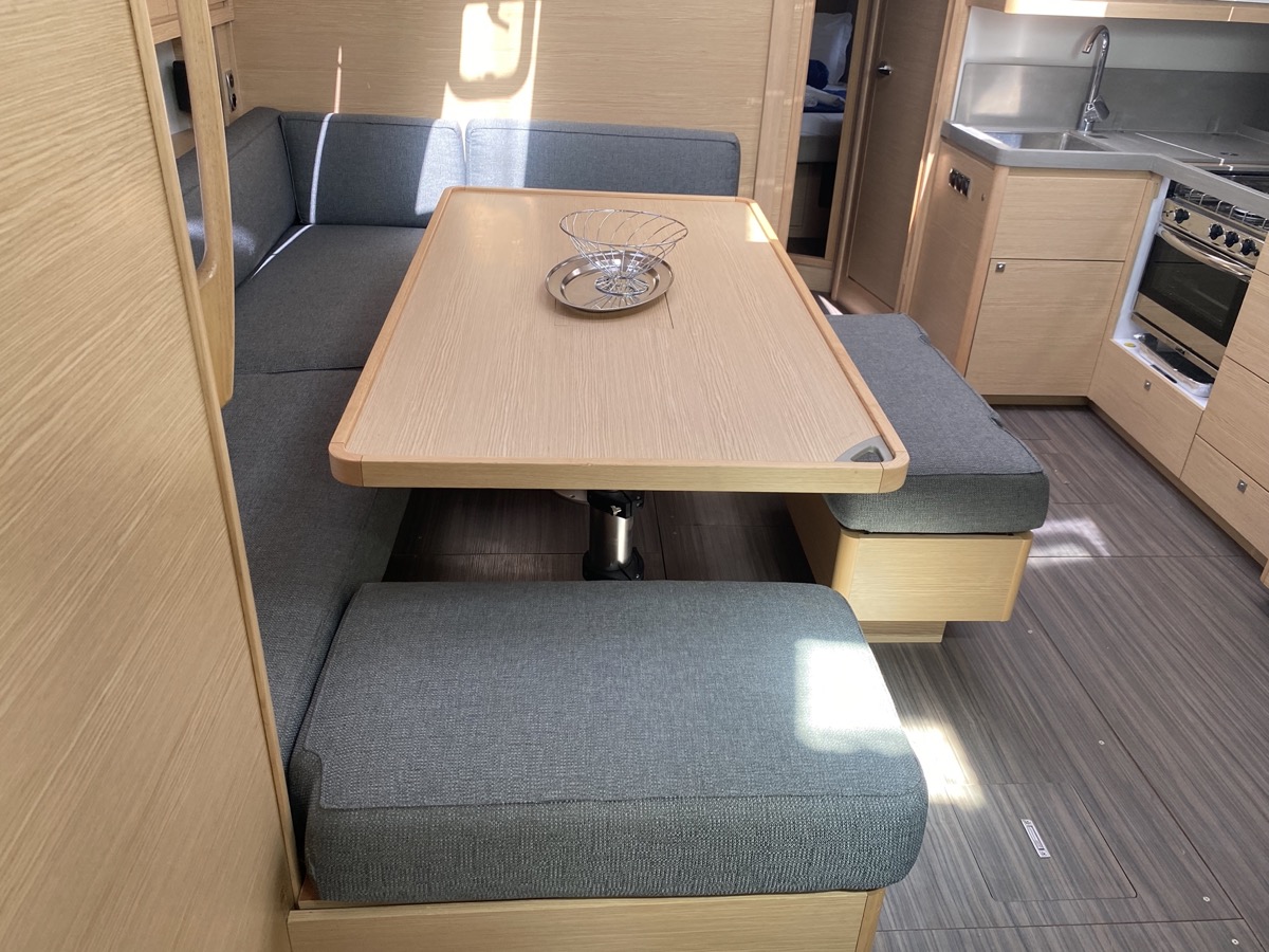 Dufour 470 — photo 15