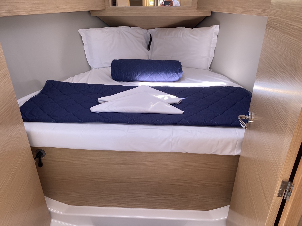 Dufour 360 Grand Large — photo 18