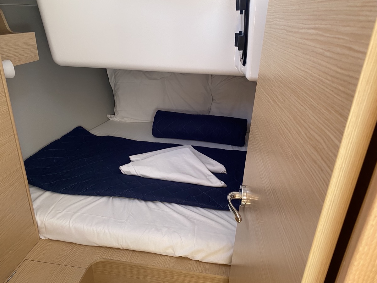 Dufour 360 Grand Large — photo 13