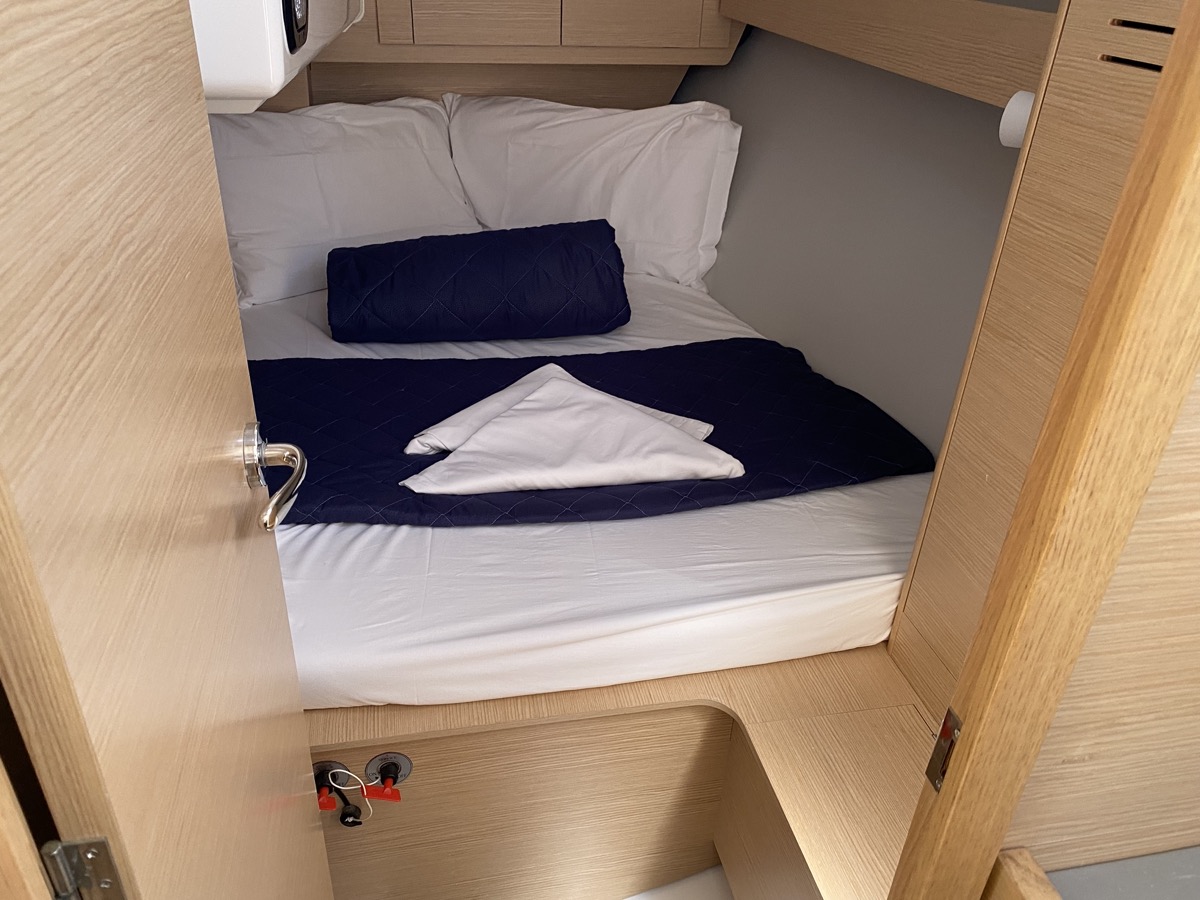 Dufour 360 Grand Large — photo 5